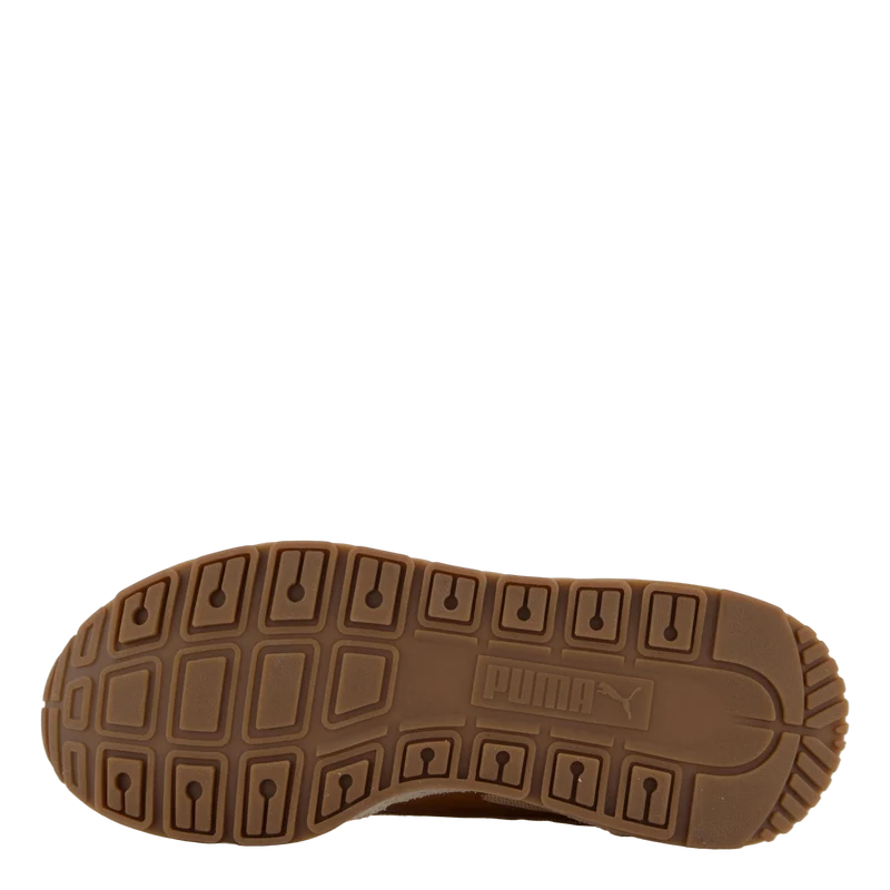 Rx 737 Vintage Light Sand-alpine Snow-brandy