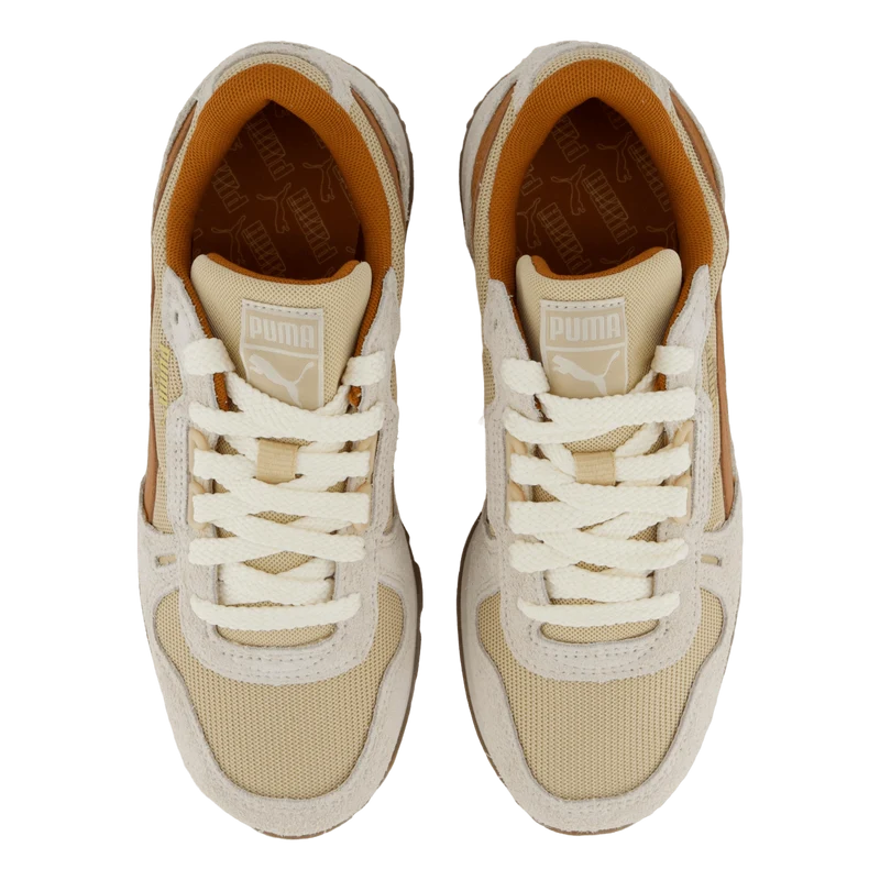 Rx 737 Vintage Light Sand-alpine Snow-brandy