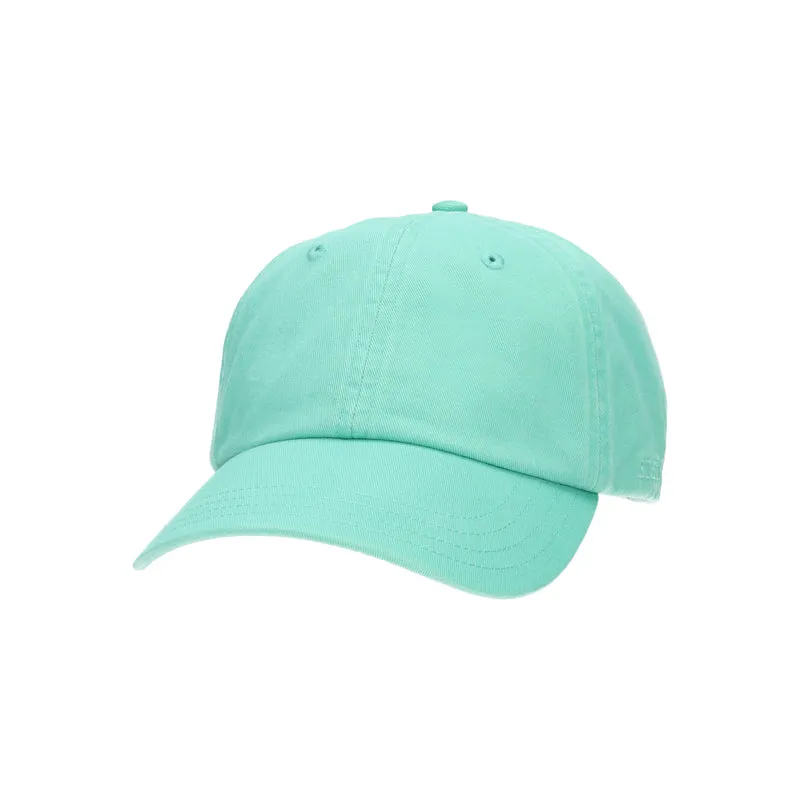 Baseball Cap Cotton mint