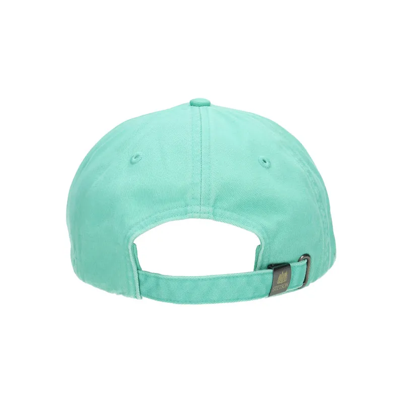 Baseball Cap Cotton mint