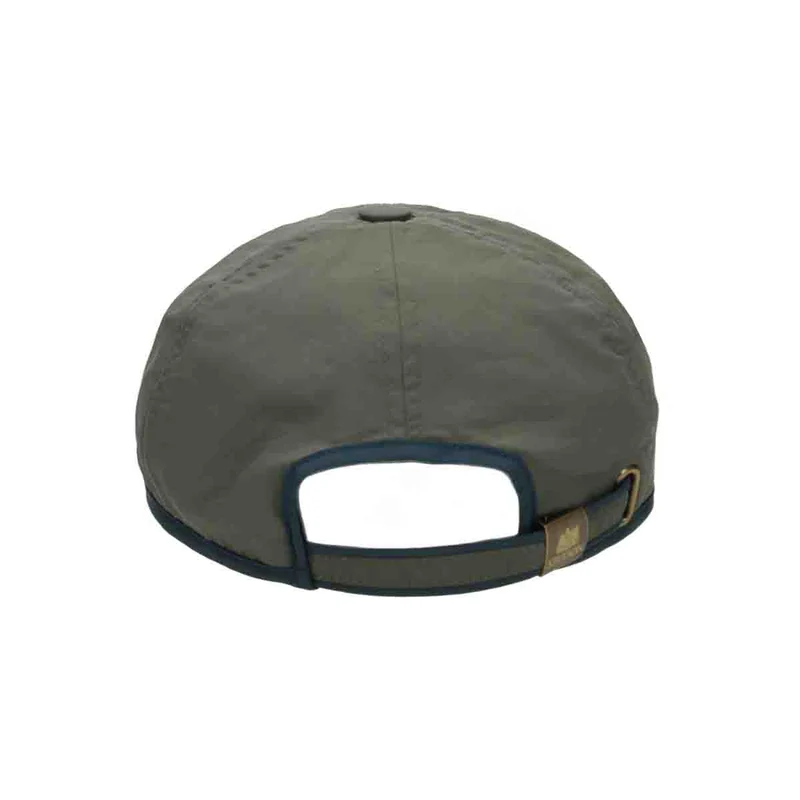 Baseball Cap Outdoor oliv