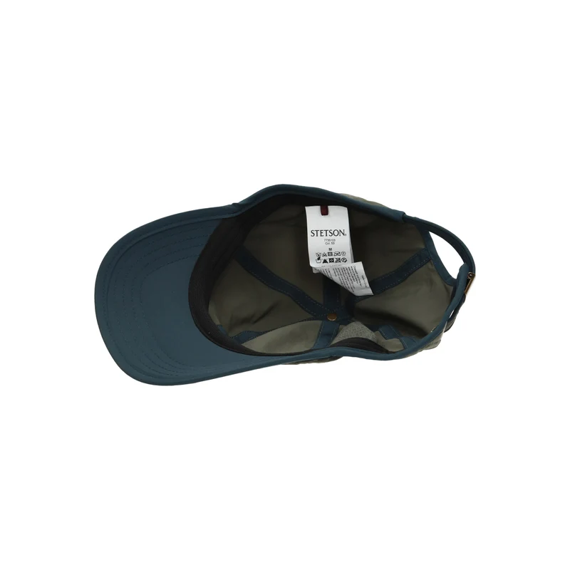 Baseball Cap Outdoor oliv