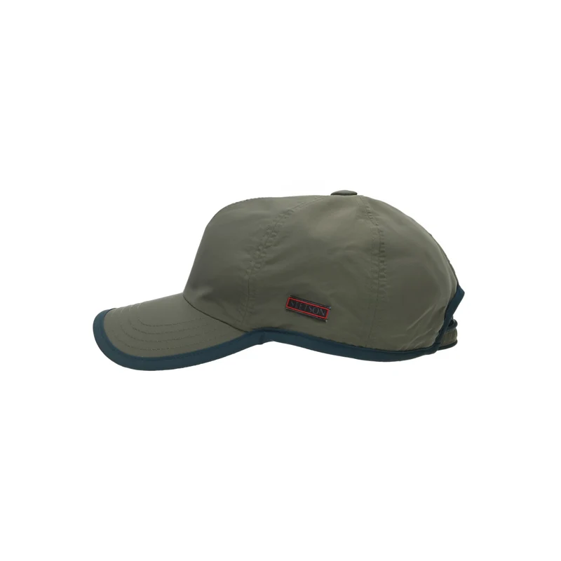 Baseball Cap Outdoor oliv