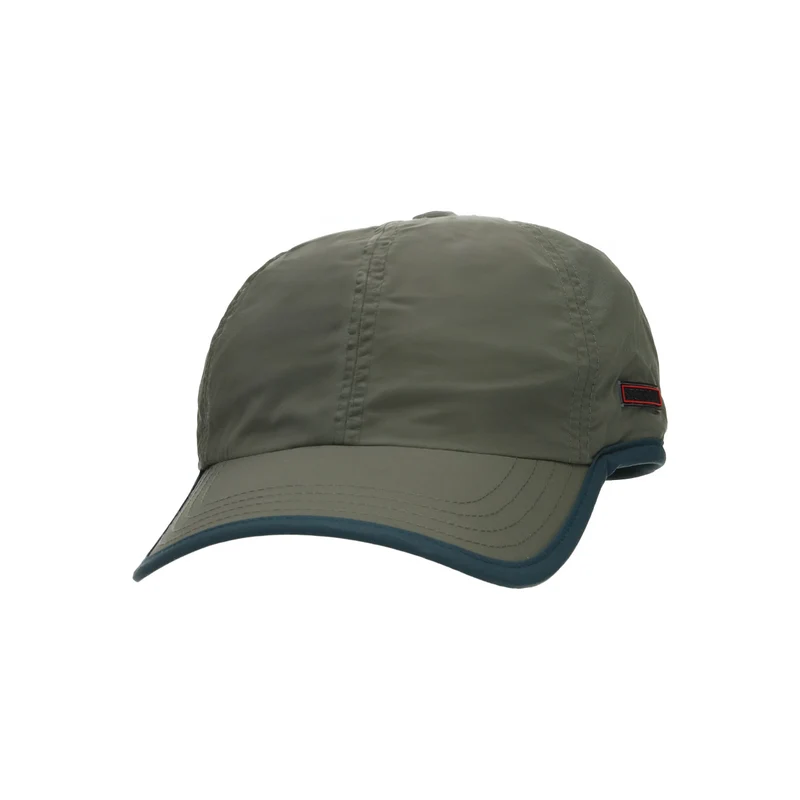 Baseball Cap Outdoor oliv