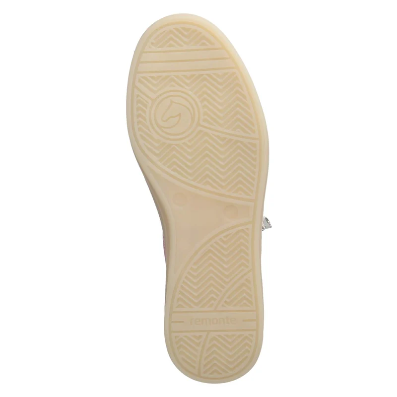 Low Sneaker LIZ HURLEY Pink