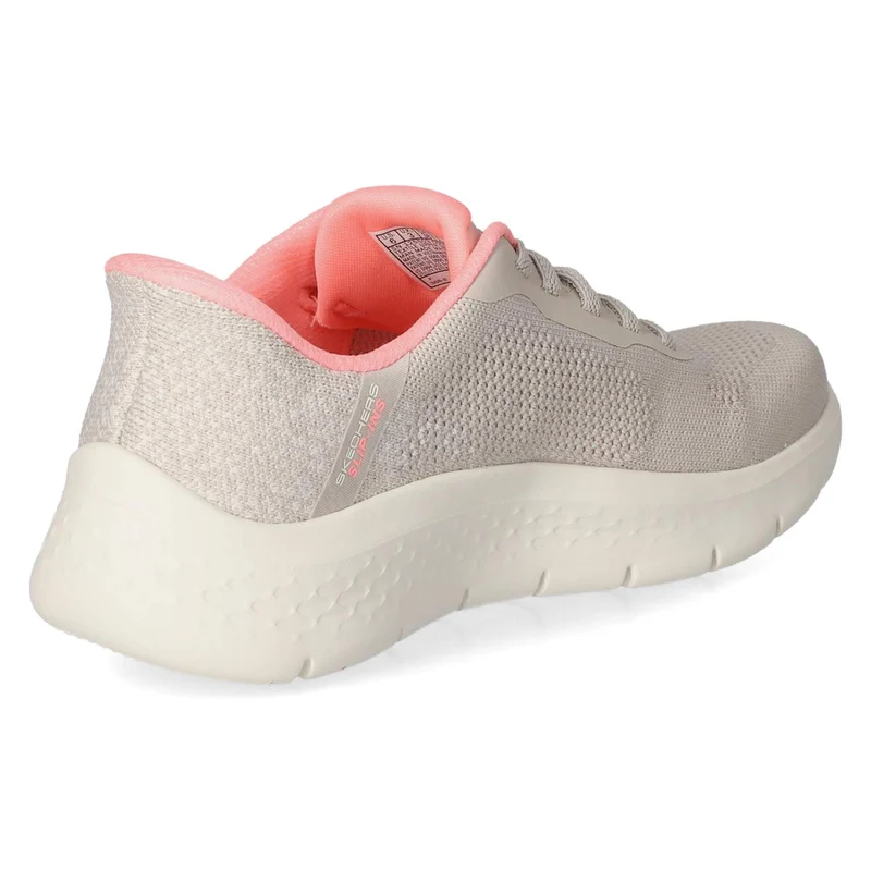 Slip Ins Sneaker SAFIYA Grau