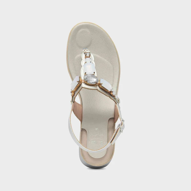 Murano Flip-Flop Sandal