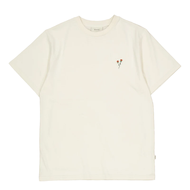 Flower T-shirt Cloud