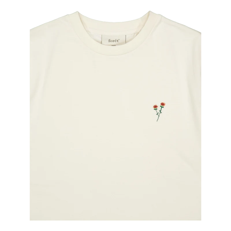 Flower T-shirt Cloud