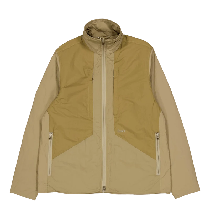 Myst Liner Jacket Army/dusty Olive