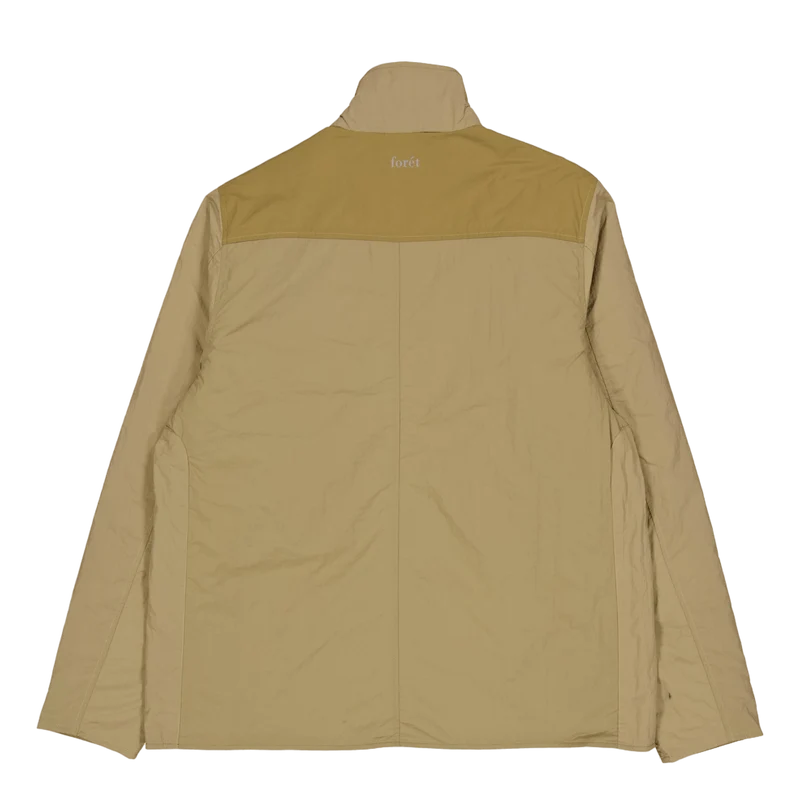 Myst Liner Jacket Army/dusty Olive