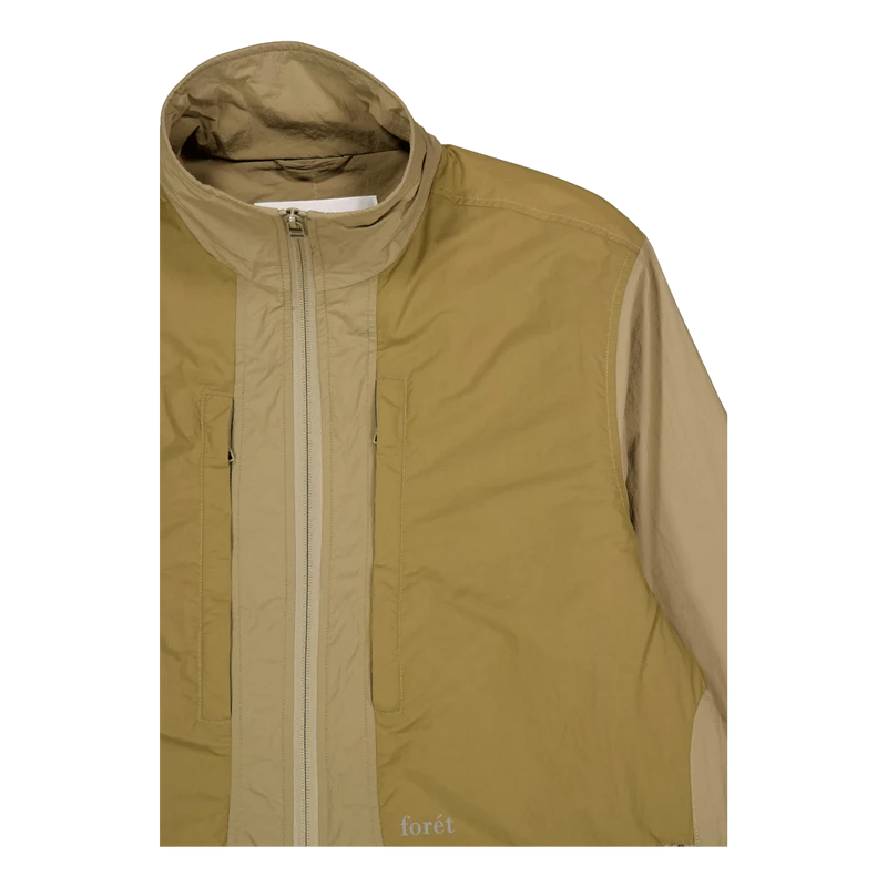 Myst Liner Jacket Army/dusty Olive
