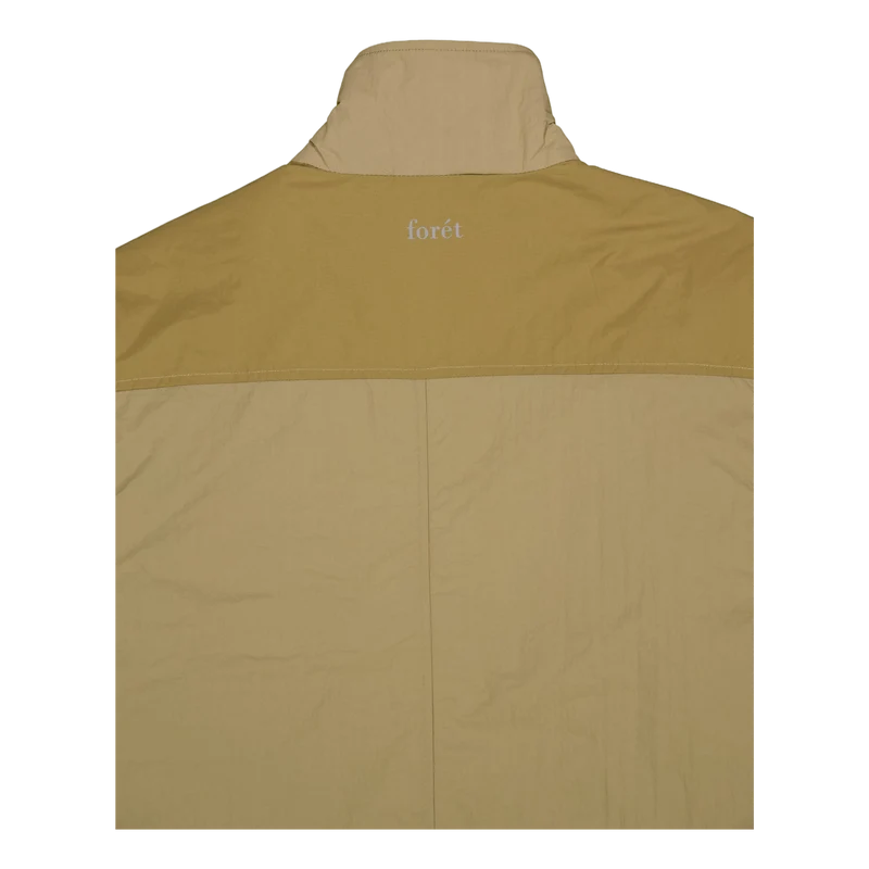 Myst Liner Jacket Army/dusty Olive