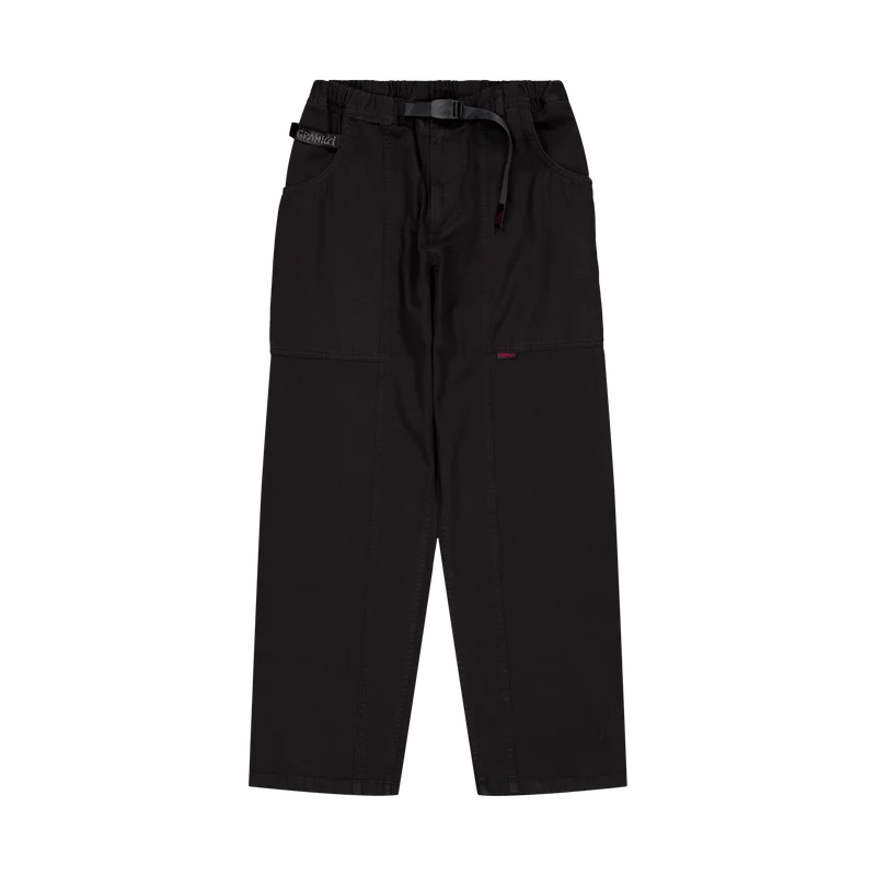 Gadget Pant Black