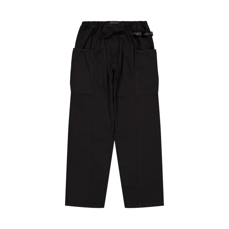 Gadget Pant Black