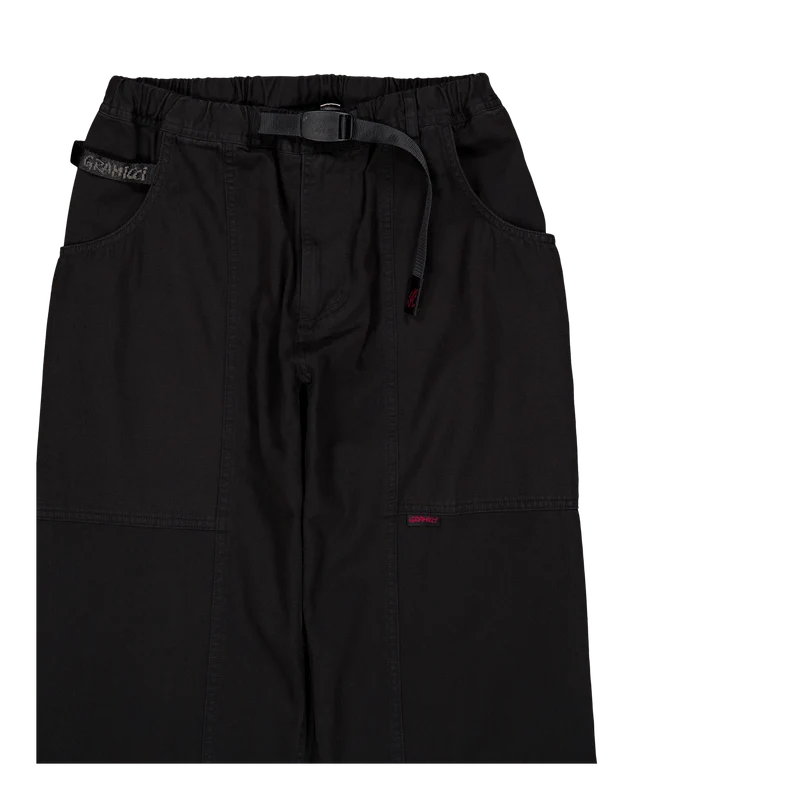 Gadget Pant Black