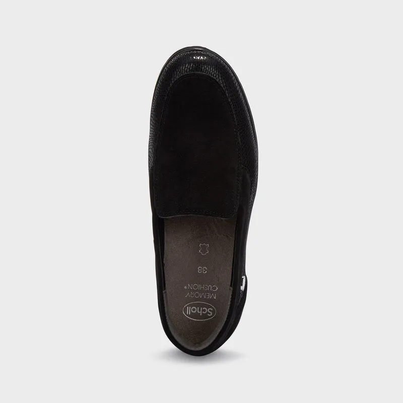 FIONA SLIP ON