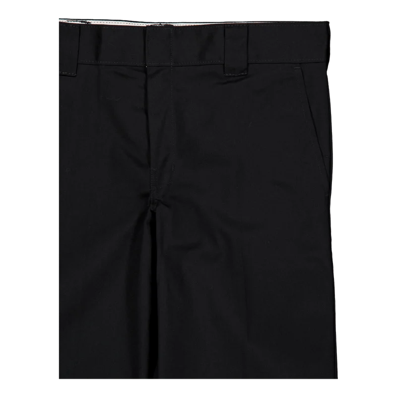 Wp873 Work Pant Rec Black Black
