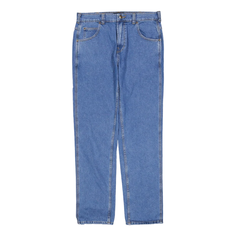 Houston Denim Classic Blue Classic Blue