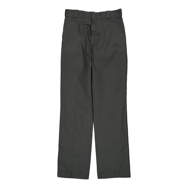 874 Work Pant Rec Olive Green Olive Green