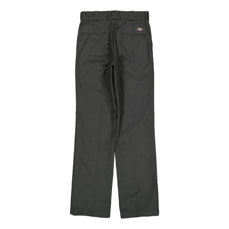 874 Work Pant Rec Olive Green Olive Green