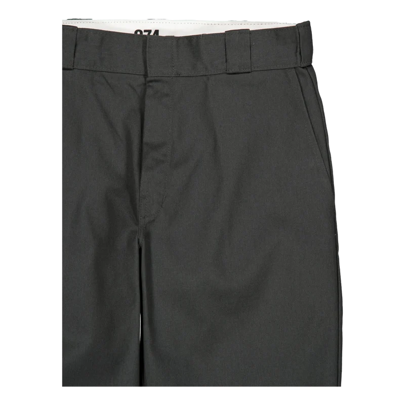 874 Work Pant Rec Olive Green Olive Green