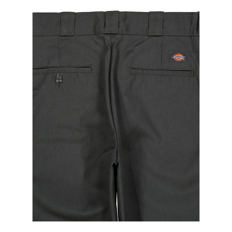 874 Work Pant Rec Olive Green Olive Green