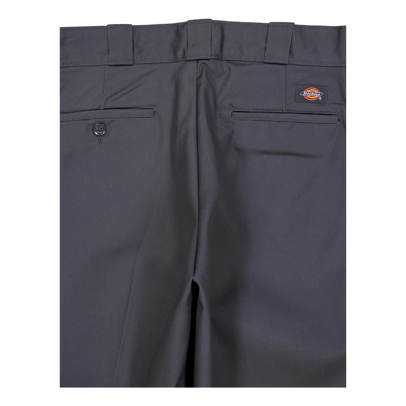 874 Work Pant Rec Charcoal Gre Charcoal Grey