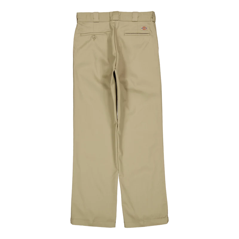 874 Work Pant Rec Khaki Khaki