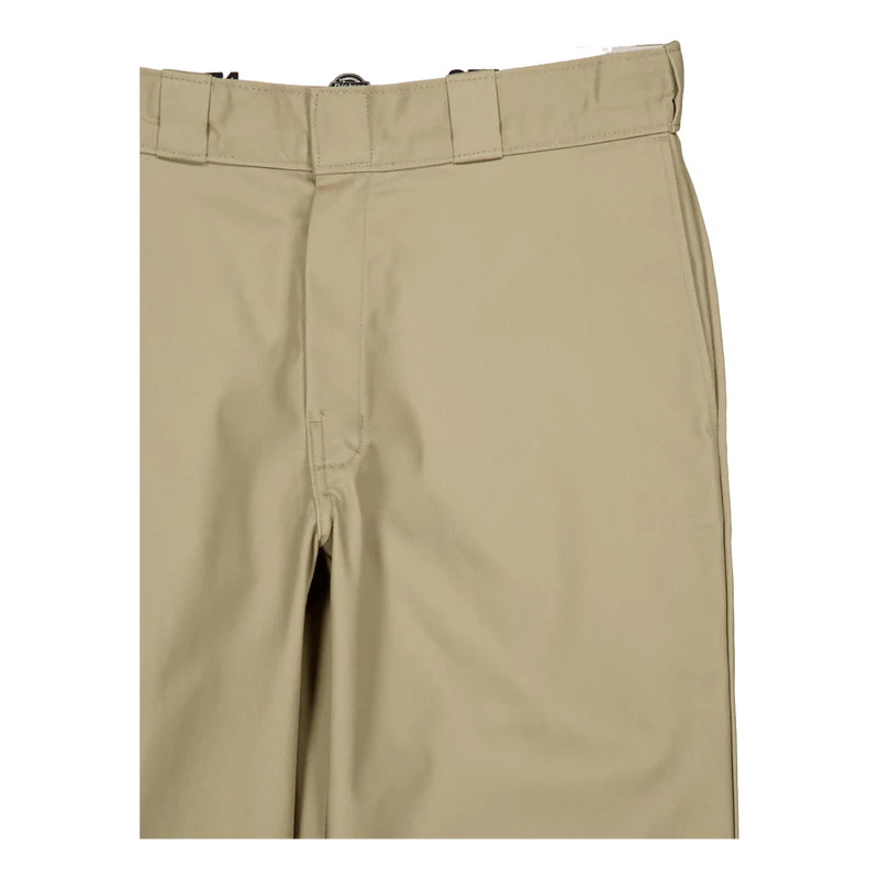 874 Work Pant Rec Khaki Khaki