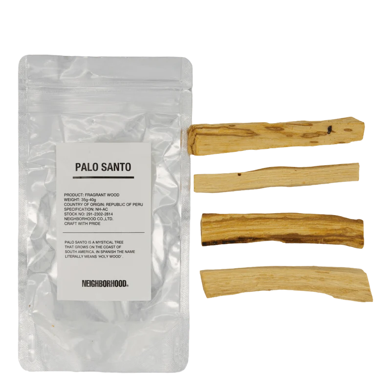 Palo Santo