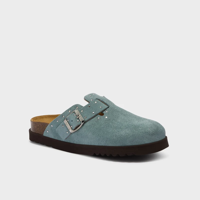 BEATRIZ CLOG