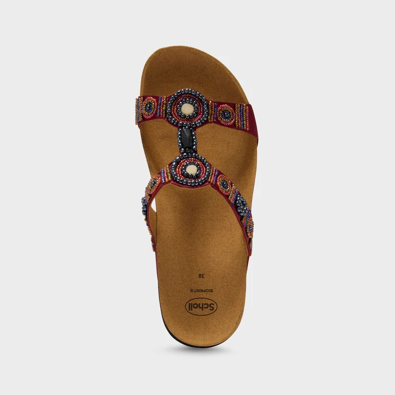 NEW BOGOTA' WEDGE
