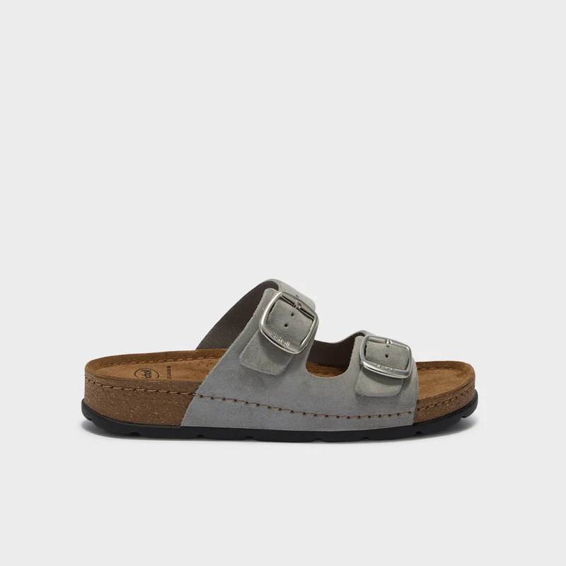 BORA 2 BUCKLES