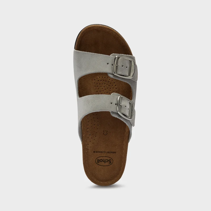 BORA 2 BUCKLES
