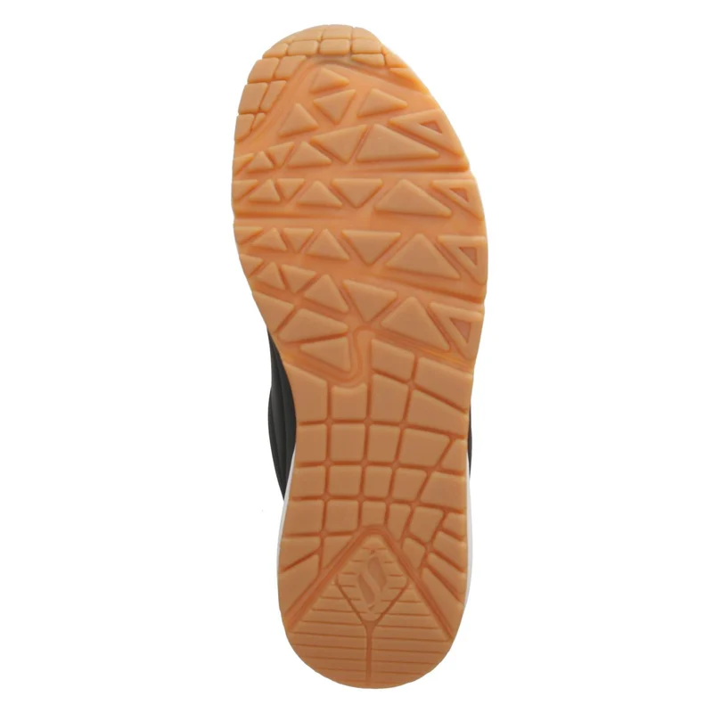 Low Sneaker JUNGLE NITE Schwarz