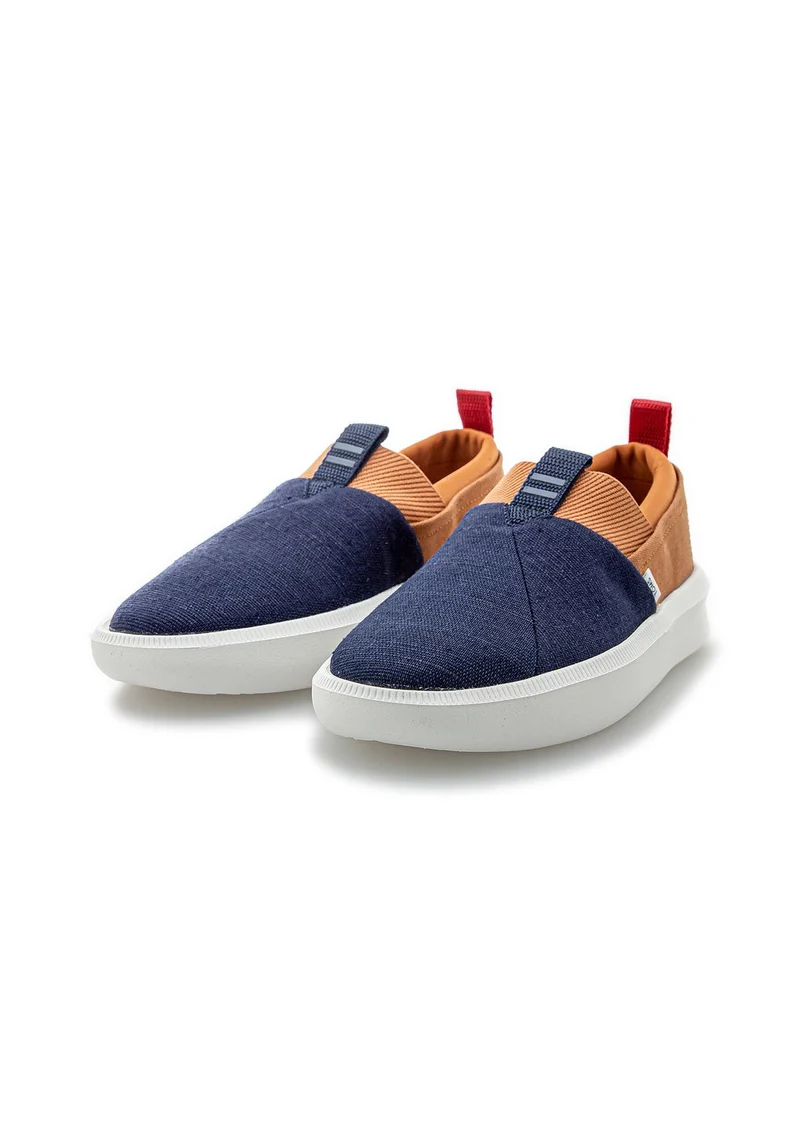10017710 MN HERT VAN CB Sneak multi-colo