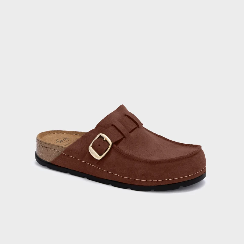 BORA MOCCASIN