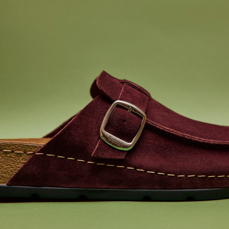 BORA MOCCASIN