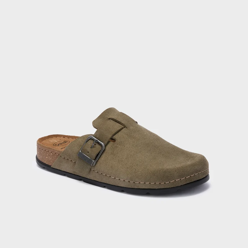 BORA CLOG MAN
