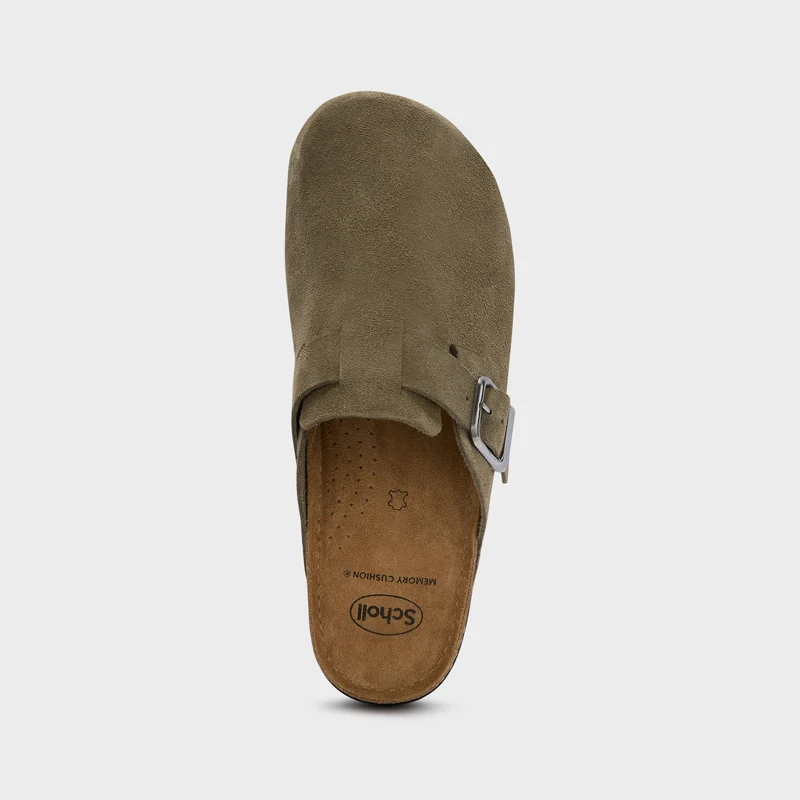 BORA CLOG MAN