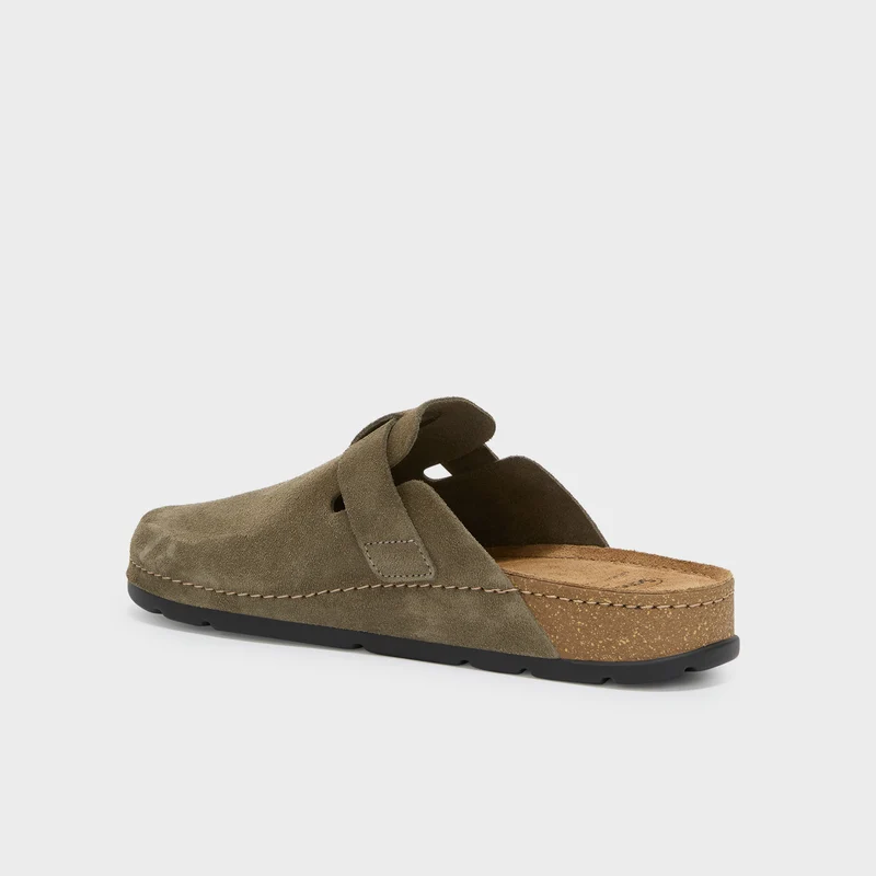 BORA CLOG MAN