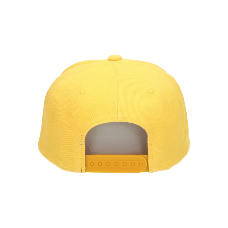 Linwood C MP Snapback golden glow/off white weiß braun gelb
