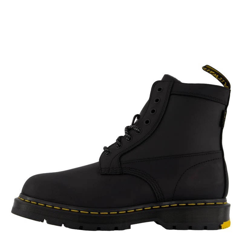 1460 Trinity Black Connection Black
