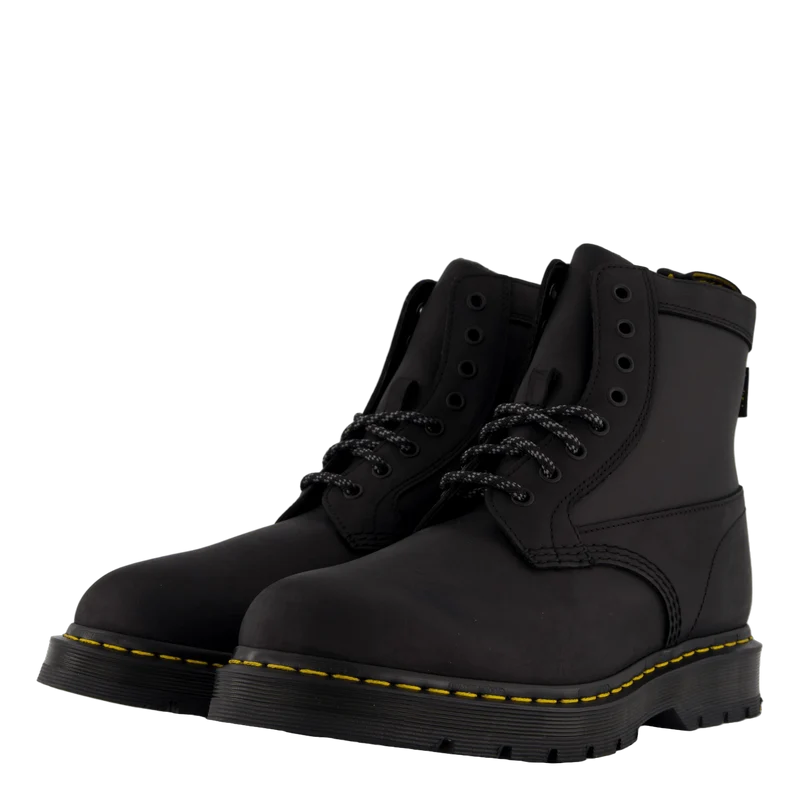 1460 Trinity Black Connection Black