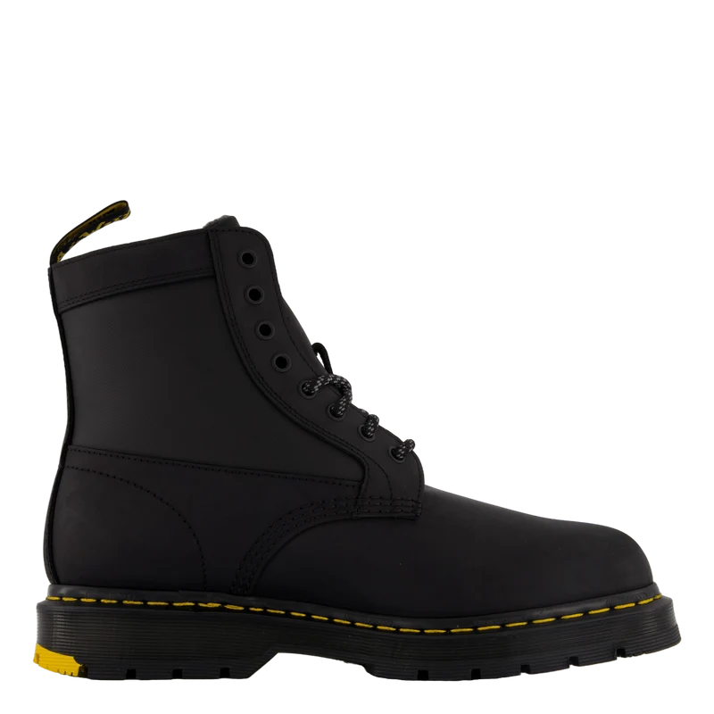 1460 Trinity Black Connection Black