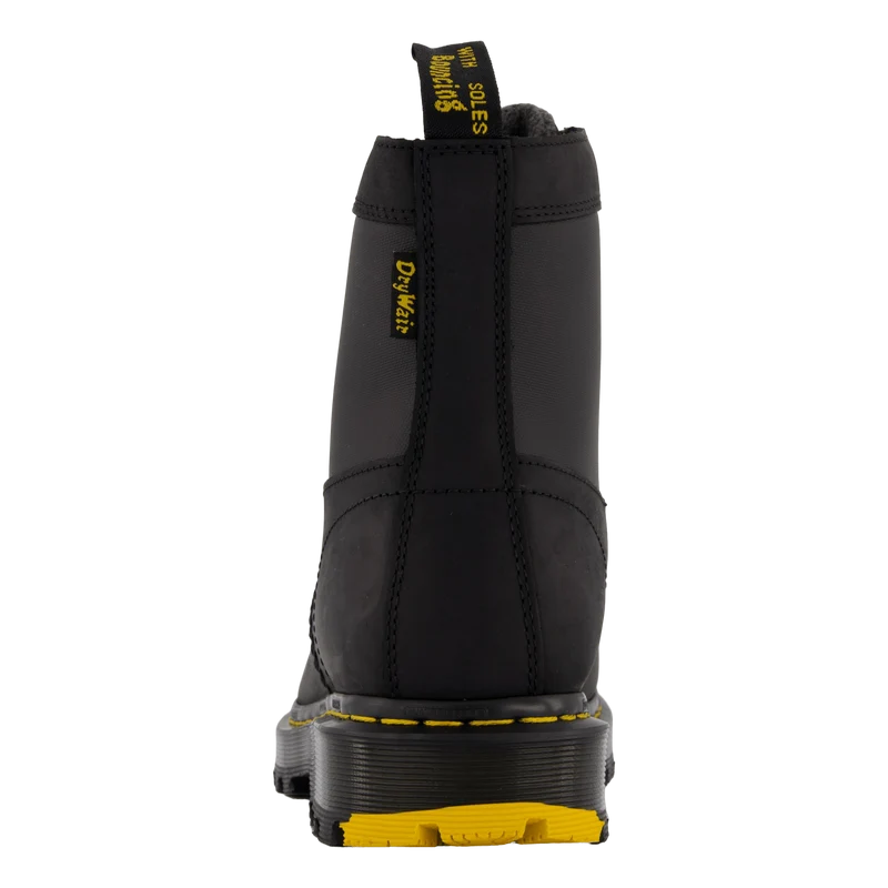 1460 Trinity Black Connection Black