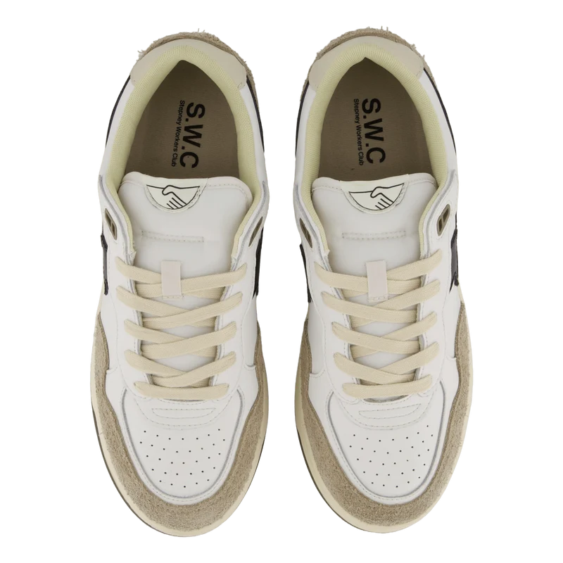 Pro Cup 01 S-strike Geo-merged Wntrwht