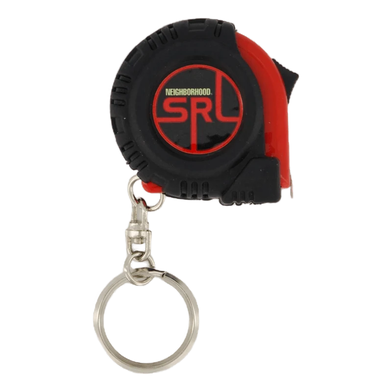 Srl . Tape Major Black