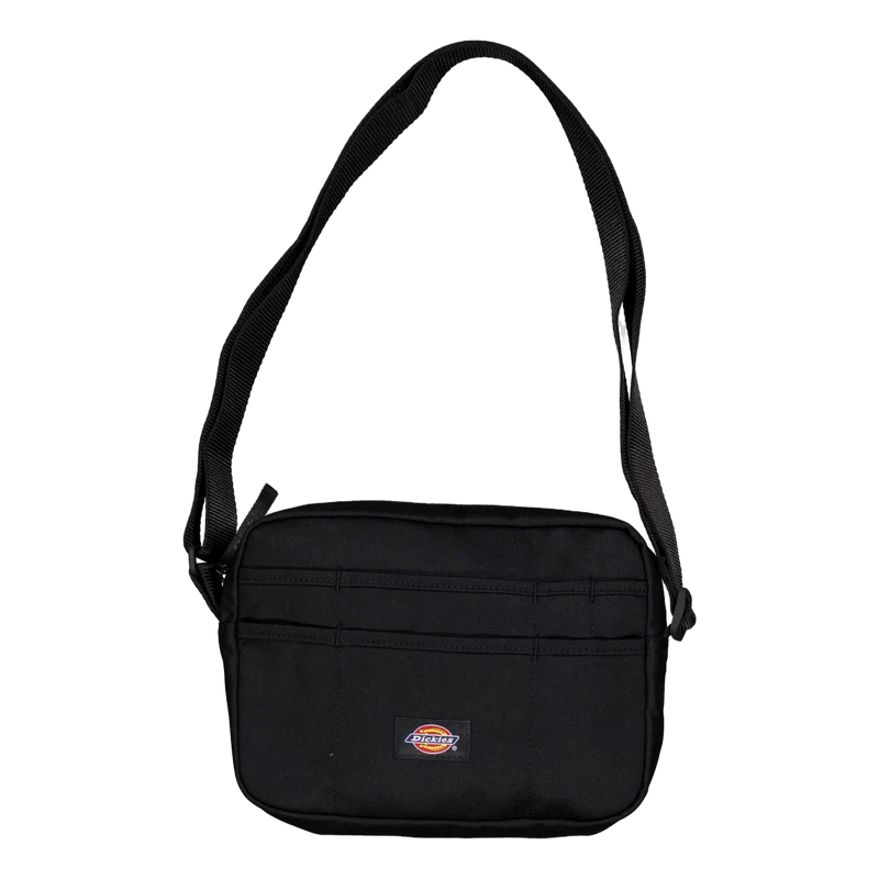 Moreauville Messenger Black Black